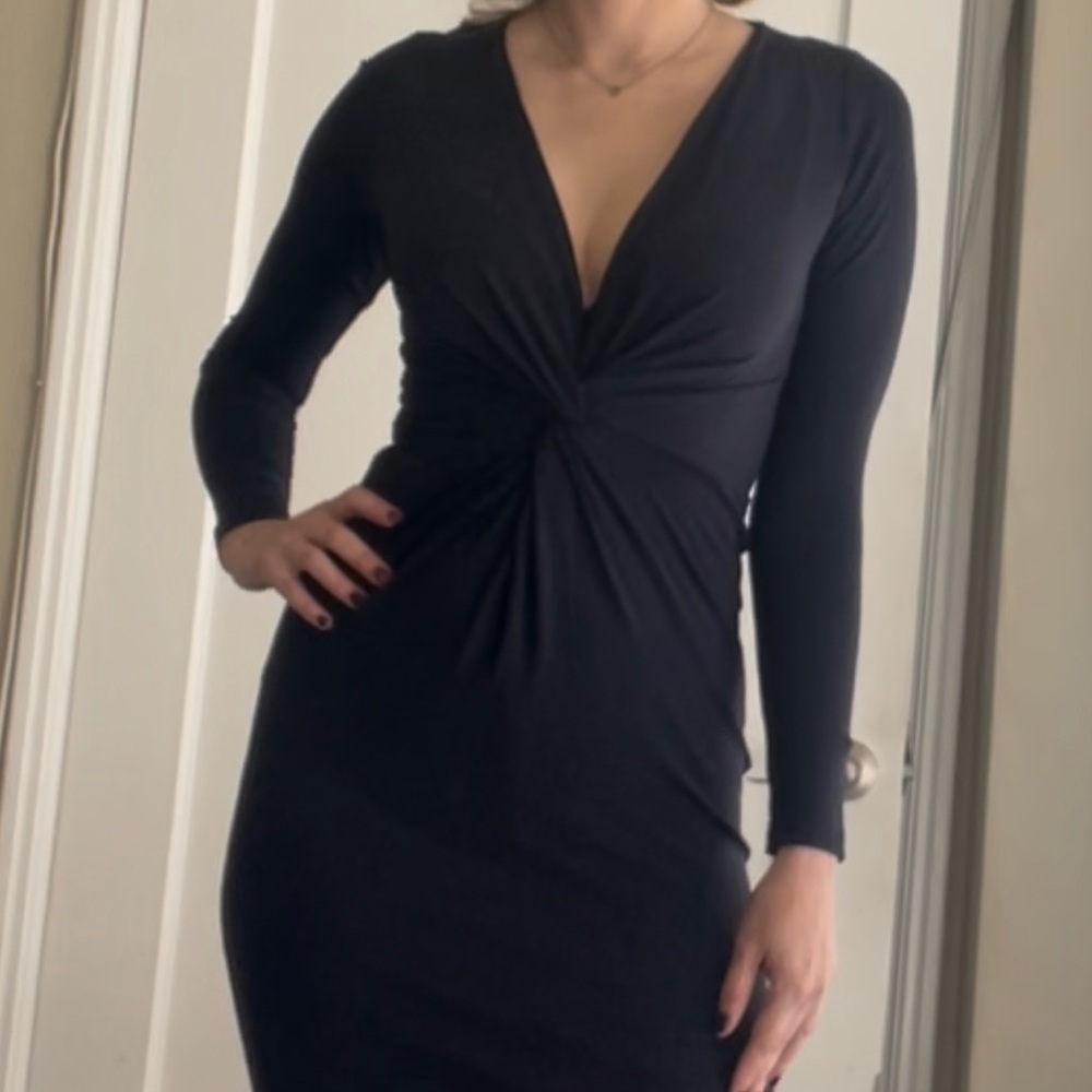 Iris and Ink dress brand new